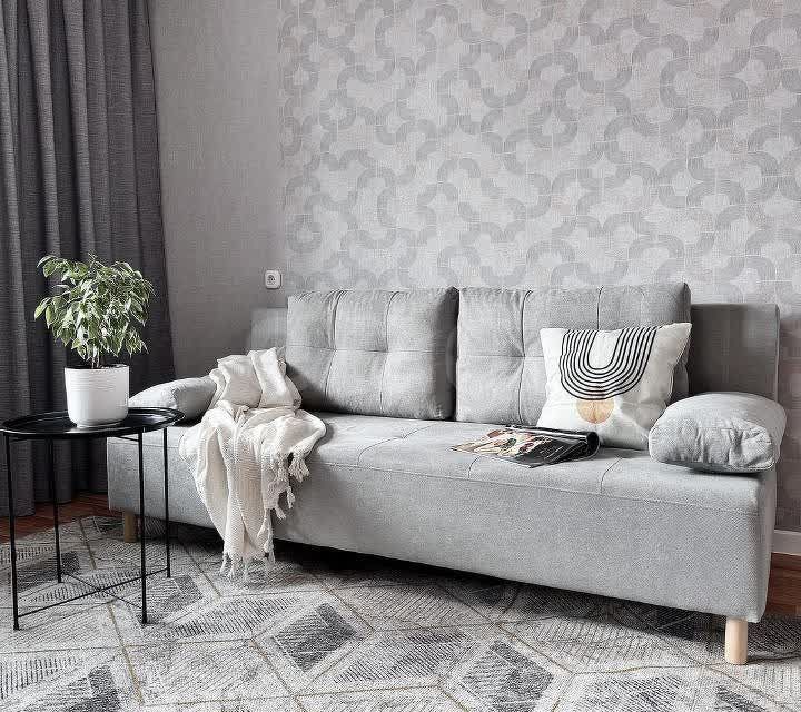 Сдаётся студия, 35 м²