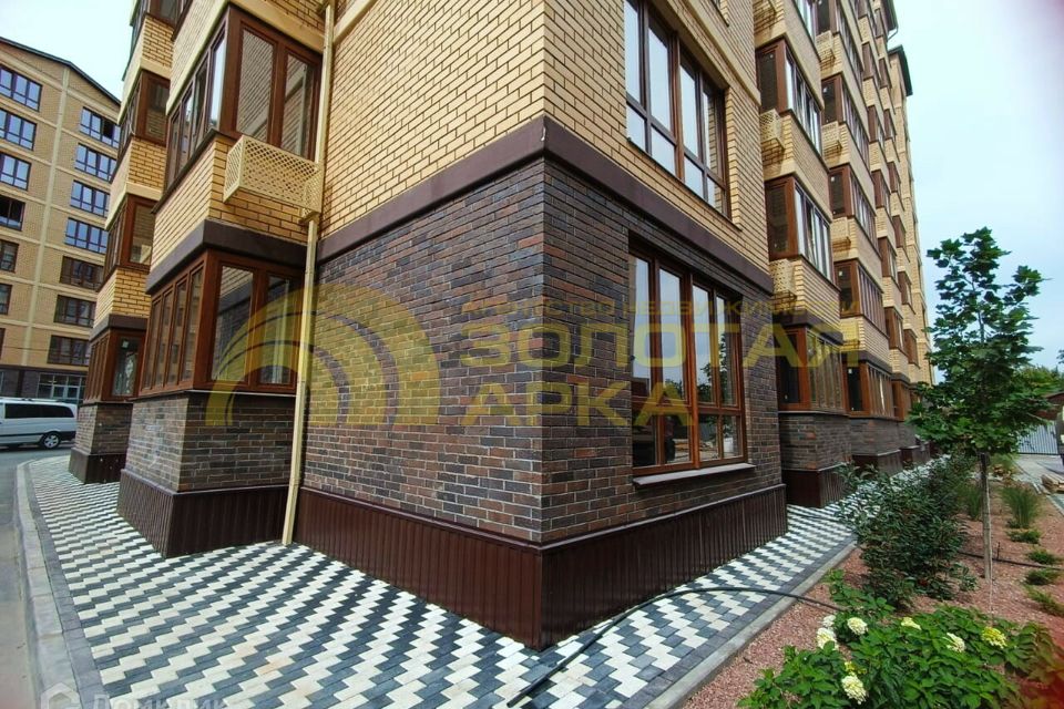 Продаётся 2-комнатная квартира, 53 м²