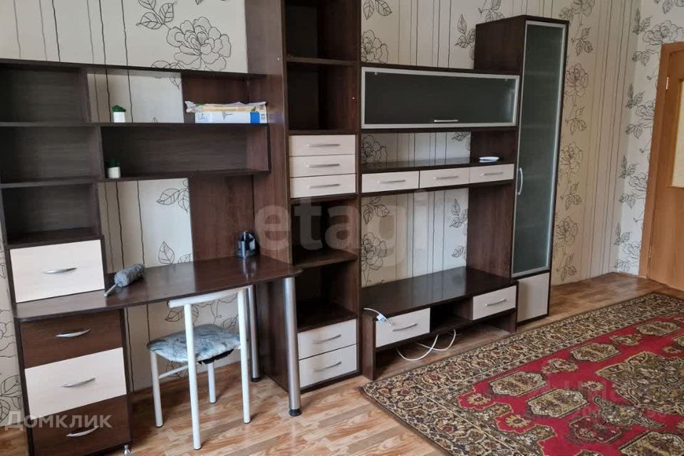 Сдаётся 1-комнатная квартира, 44 м²