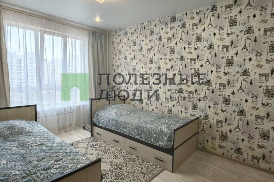 Продаётся 2-комнатная квартира, 47 м²