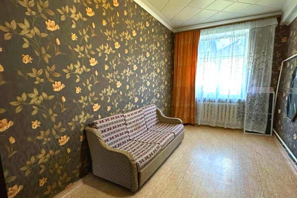 Продаётся 2-комнатная квартира, 49 м²