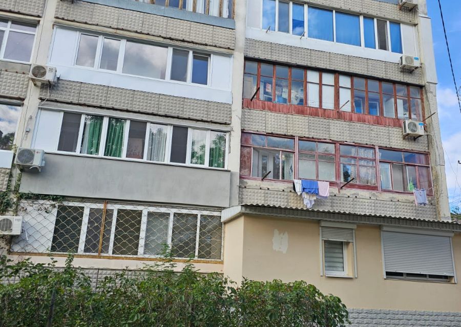 Продаётся 2-комнатная квартира, 58.8 м²