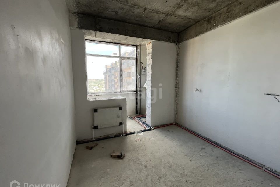 Продаётся 2-комнатная квартира, 62.7 м²