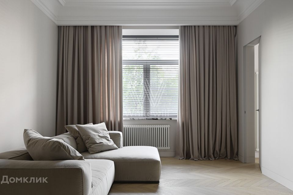 Сдаётся 2-комнатная квартира, 70 м²