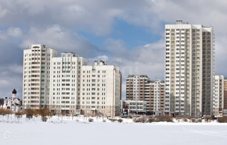 Циан Купить Квартиру В Москве Южное Бутово