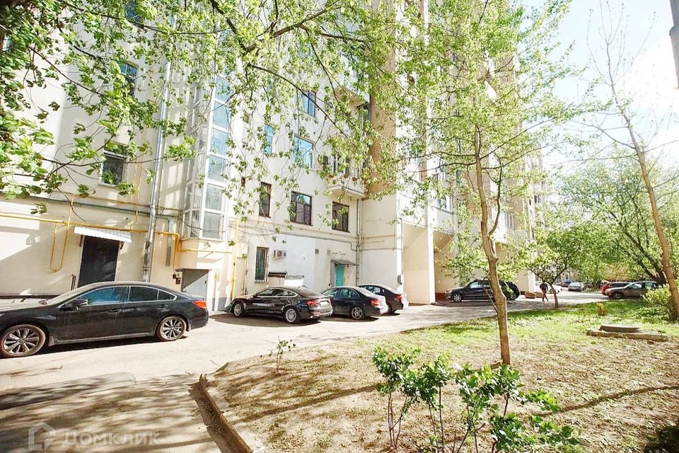 Продаётся студия, 20.7 м²