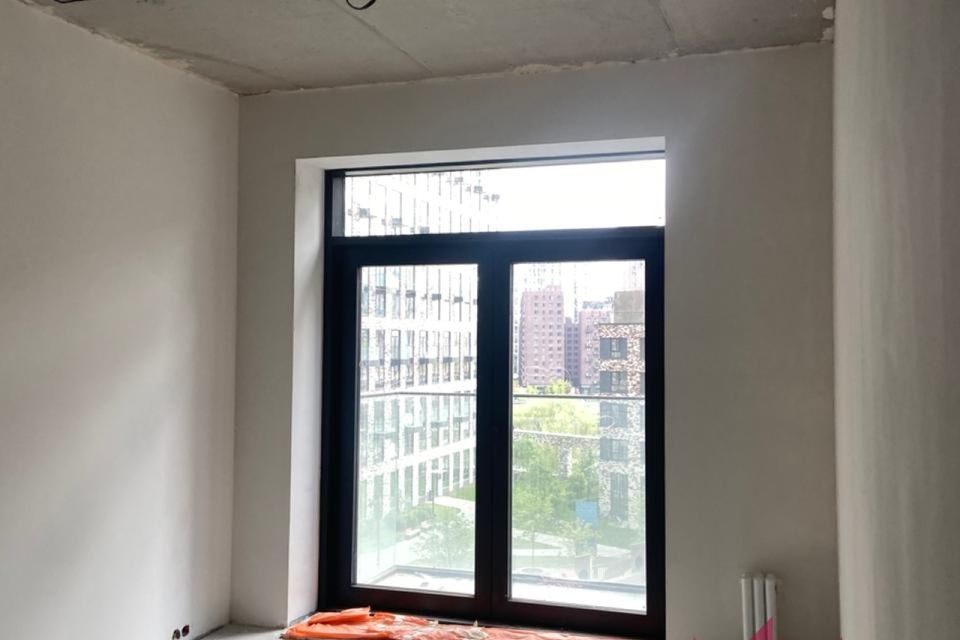 Продаётся 2-комнатная квартира, 66.5 м²