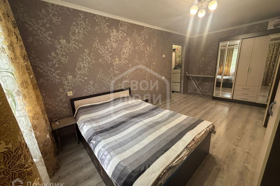 Продаётся 1-комнатная квартира, 30.8 м²