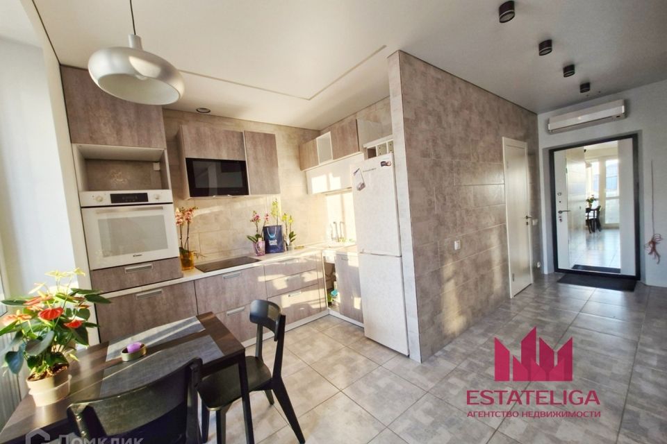 Сдаётся студия, 30 м²