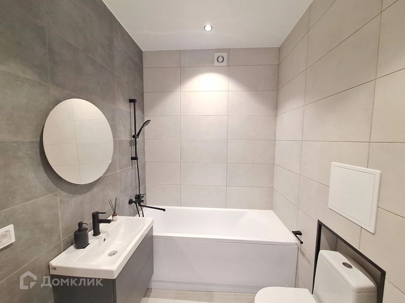 Сдаётся студия, 26.3 м²