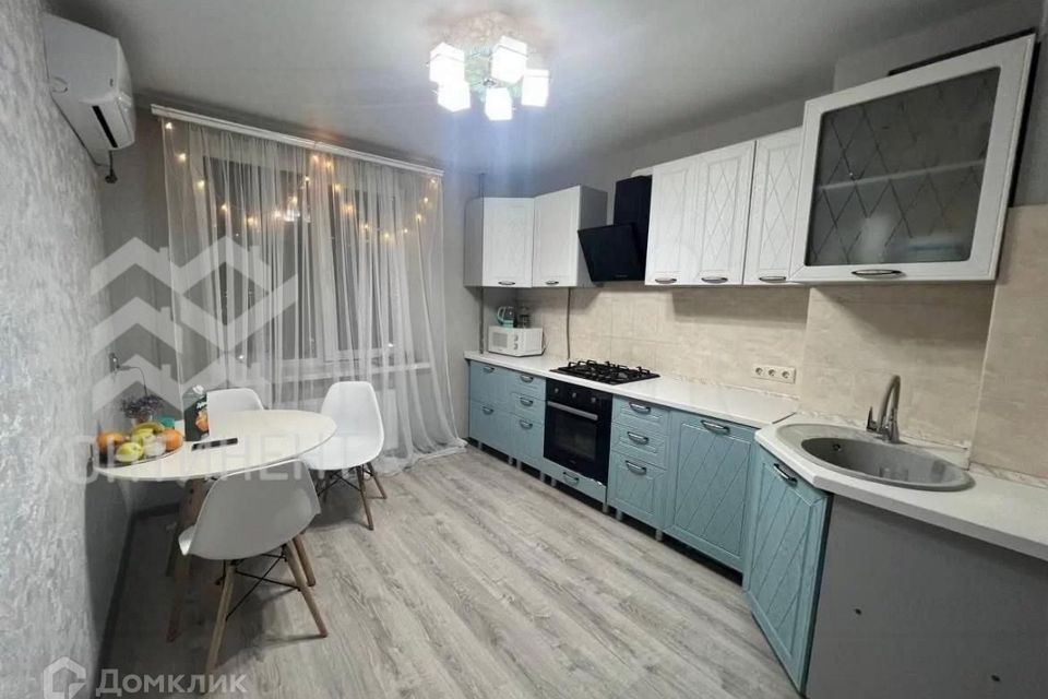 Продаётся 2-комнатная квартира, 62 м²