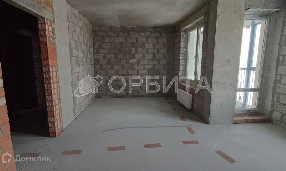 Продаётся 2-комнатная квартира, 65.5 м²