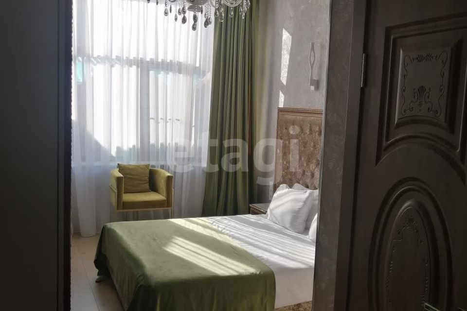 Продаётся студия, 19.8 м²