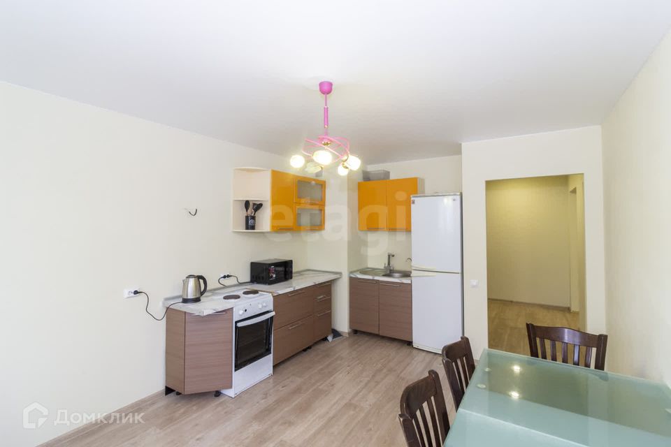 Продаётся 3-комнатная квартира, 92.4 м²