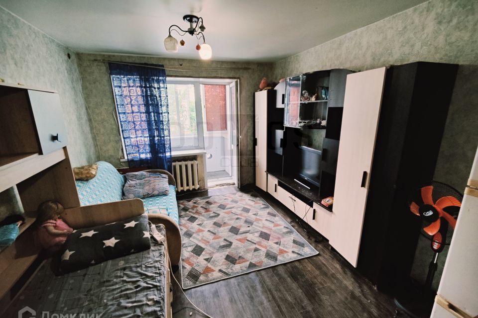 Продаётся комната в 6-комн. квартире, 13 м²