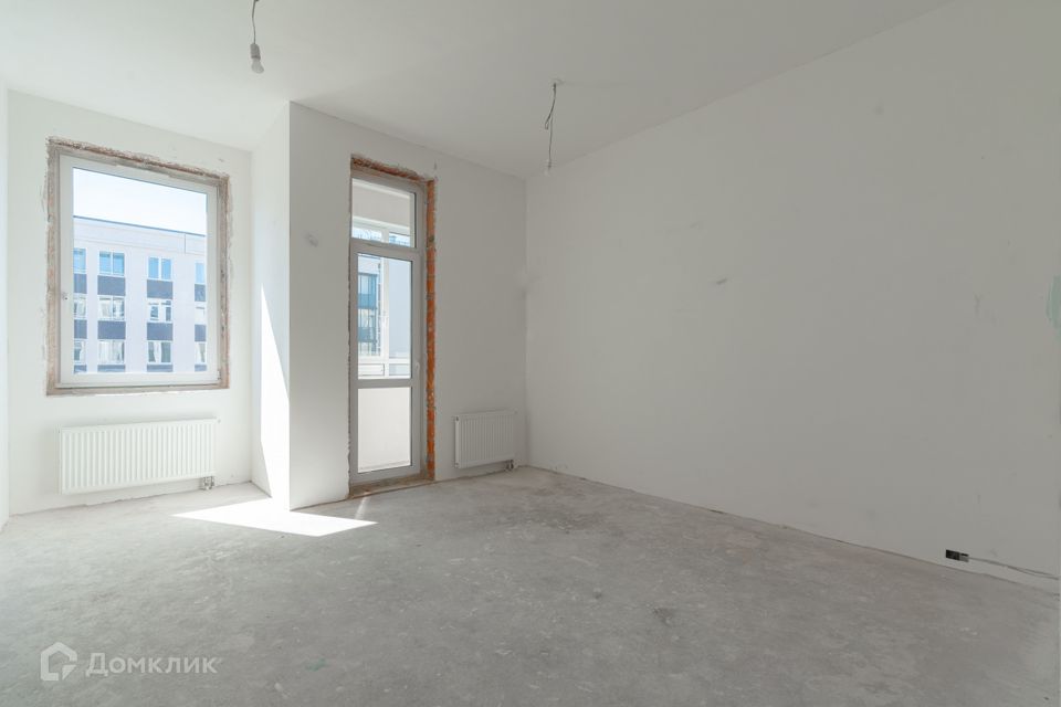 Продаётся студия, 23.6 м²