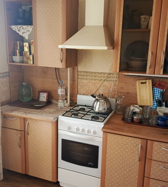 Сдаётся 2-комнатная квартира, 52 м²