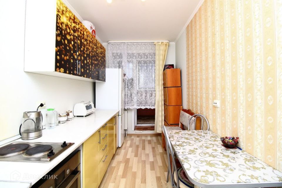 Продаётся 1-комнатная квартира, 28.1 м²