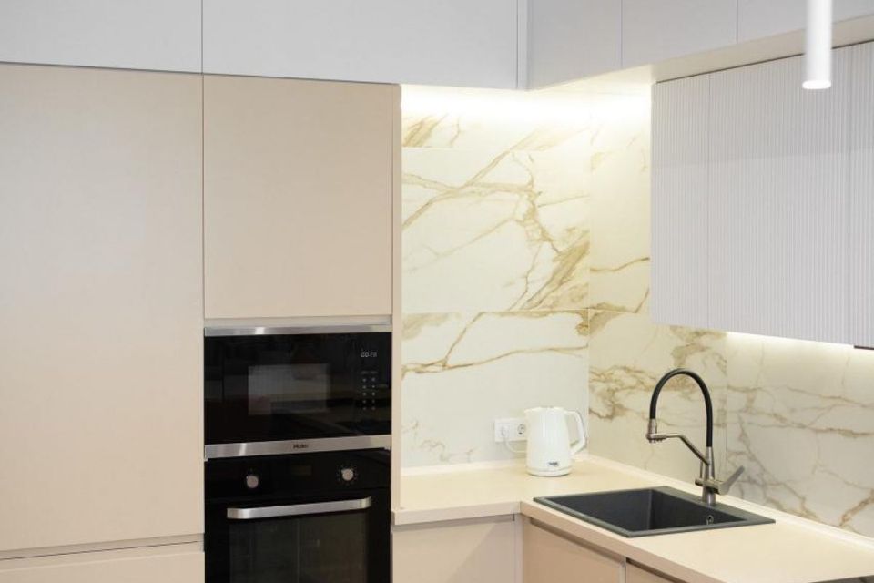 Продаётся 2-комнатная квартира, 67 м²