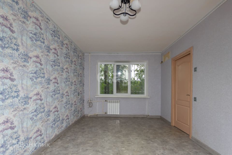 Продаётся 2-комнатная квартира, 47.4 м²