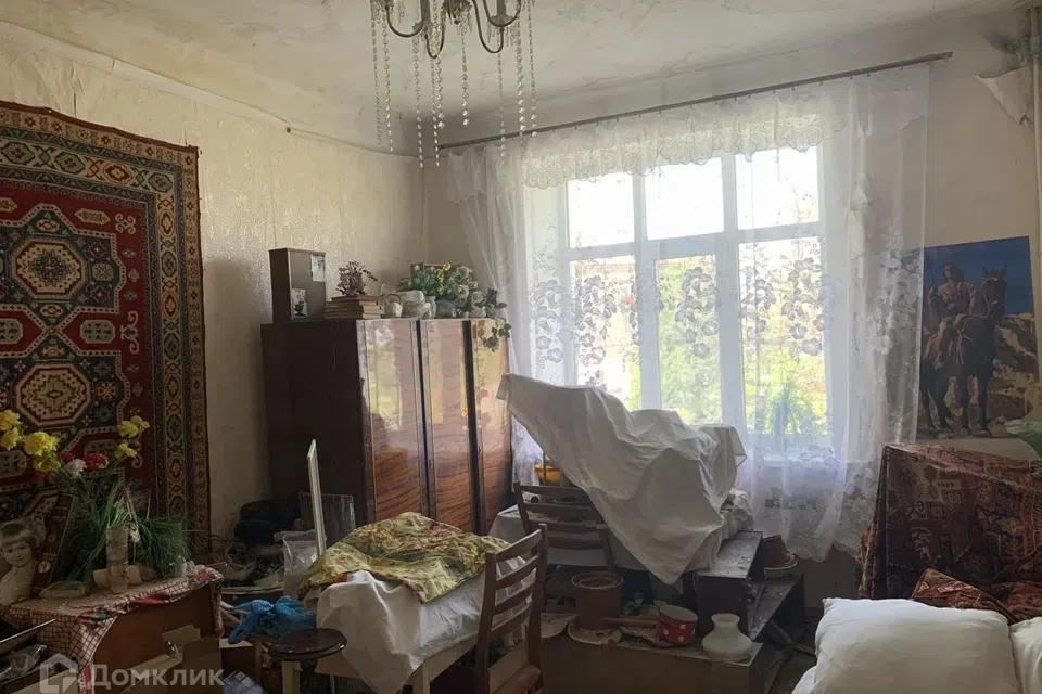Продаётся 3-комнатная квартира, 71.2 м²