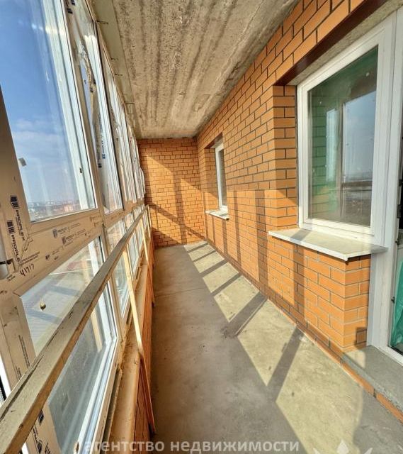 Продаётся 1-комнатная квартира, 37.7 м²