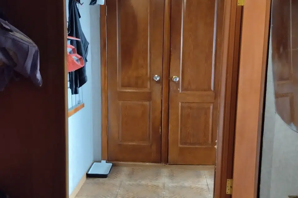 Продаётся 2-комнатная квартира, 44.9 м²