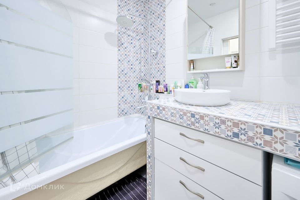 Продаётся студия, 24 м²