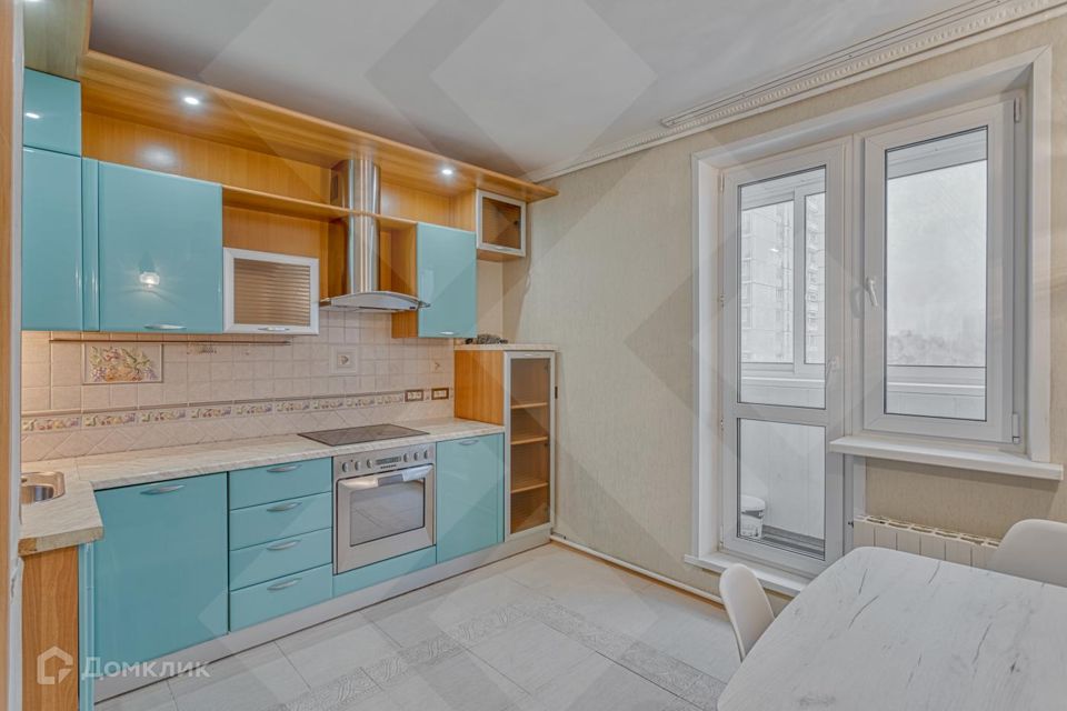 Сдаётся 3-комнатная квартира, 80 м²