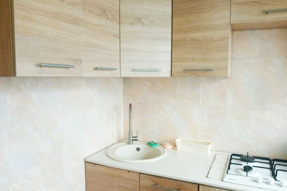 Продаётся 2-комнатная квартира, 45 м²
