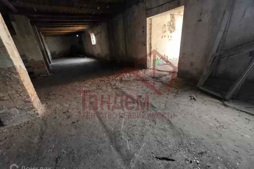 Продаётся помещение своб. назначения, 645 м²