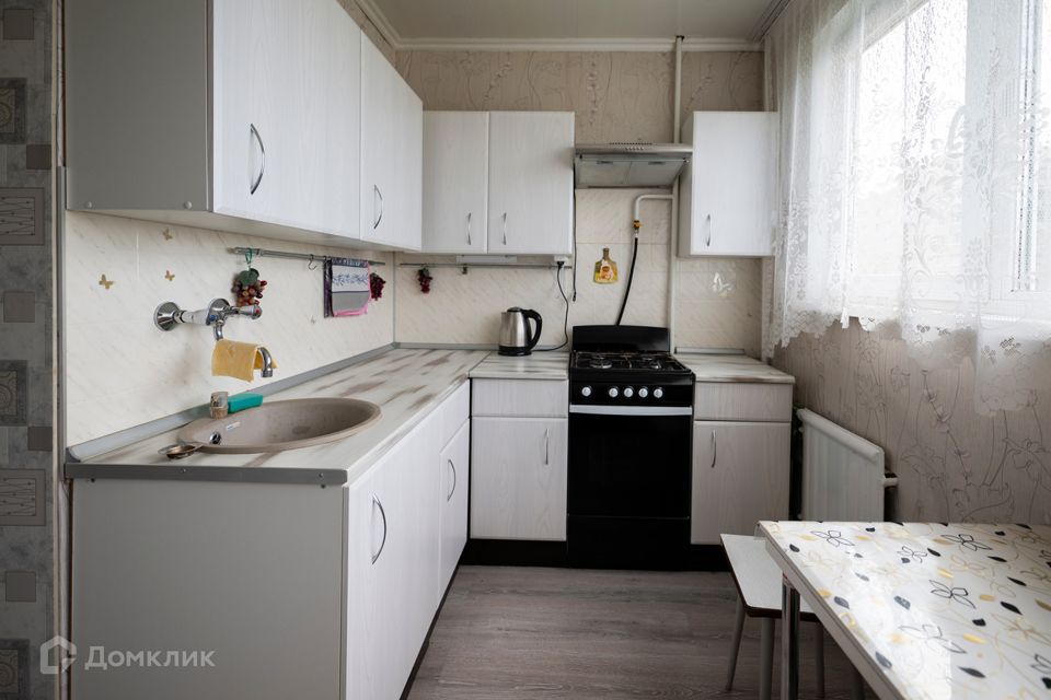 Сдаётся 1-комнатная квартира, 30.3 м²