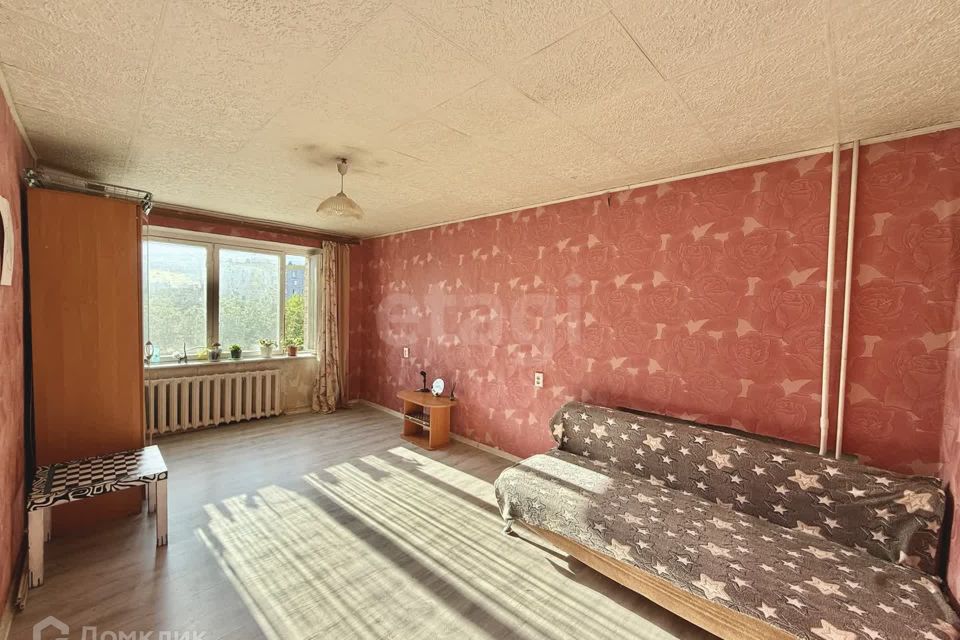 Продаётся 1-комнатная квартира, 29.3 м²