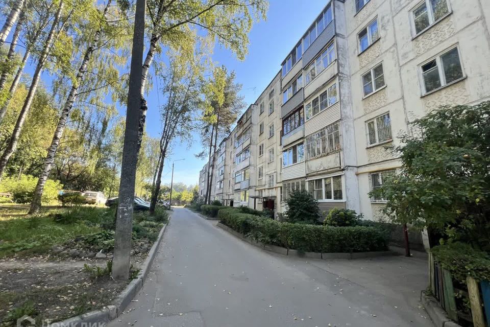 Продаётся 2-комнатная квартира, 47.9 м²