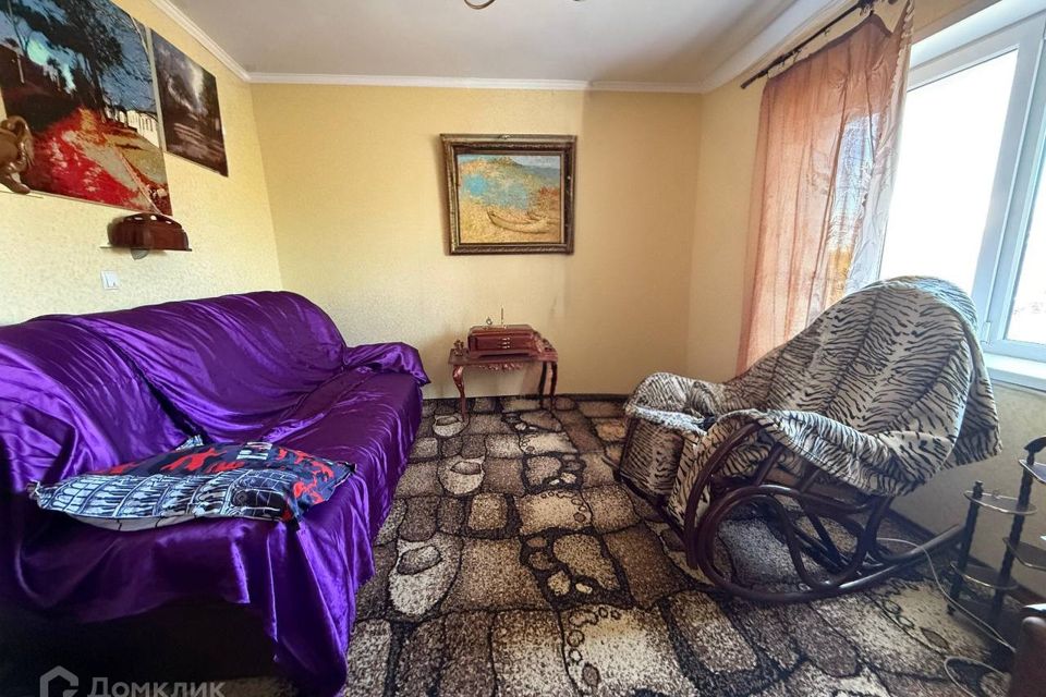 Продаётся студия, 18.2 м²