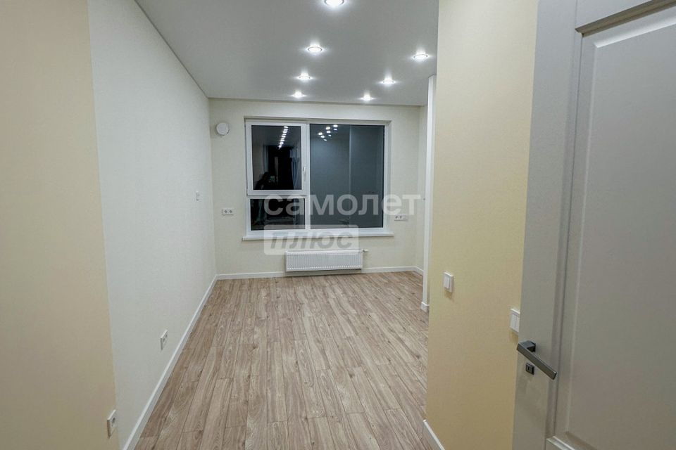 Продаётся студия, 20 м²