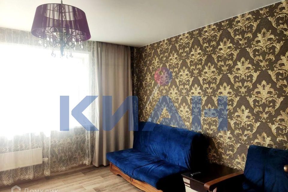 Сдаётся 2-комнатная квартира, 54 м²