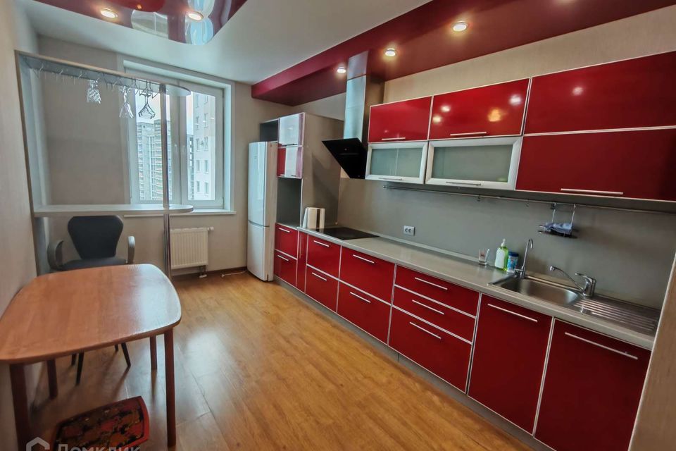 Сдаётся 3-комнатная квартира, 88.8 м²