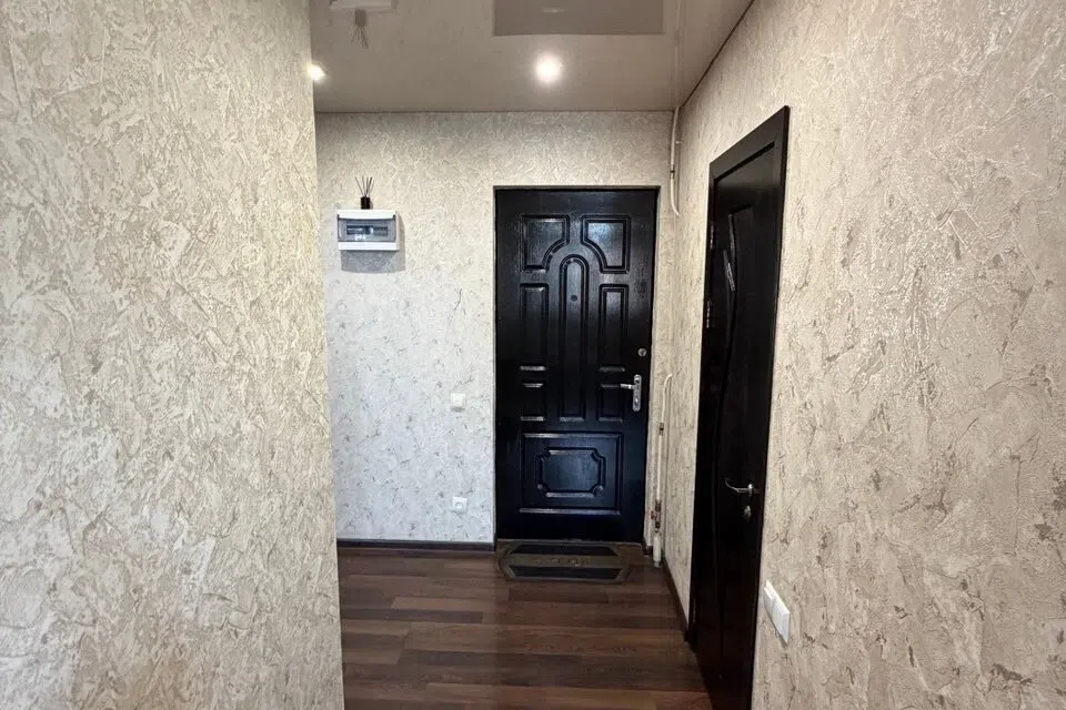 Продаётся 3-комнатная квартира, 66 м²