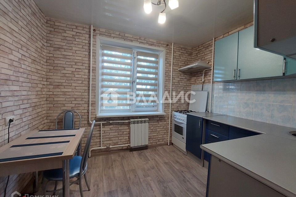 Сдаётся 1-комнатная квартира, 34.6 м²