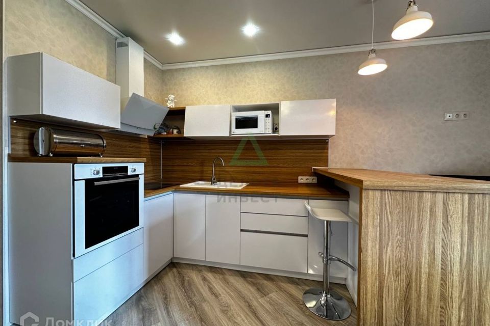 Продаётся студия, 31 м²