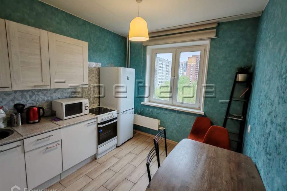 Сдаётся 2-комнатная квартира, 54 м²