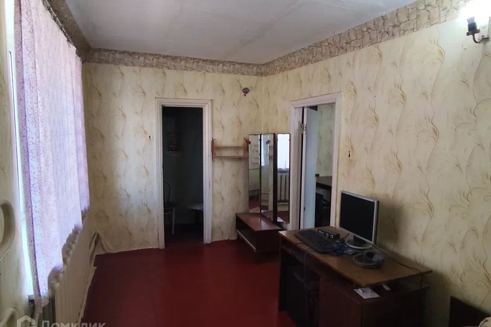 Продаётся 2-комнатная квартира, 45 м²