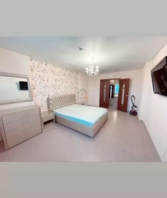 Сдаётся 2-комнатная квартира, 55 м²