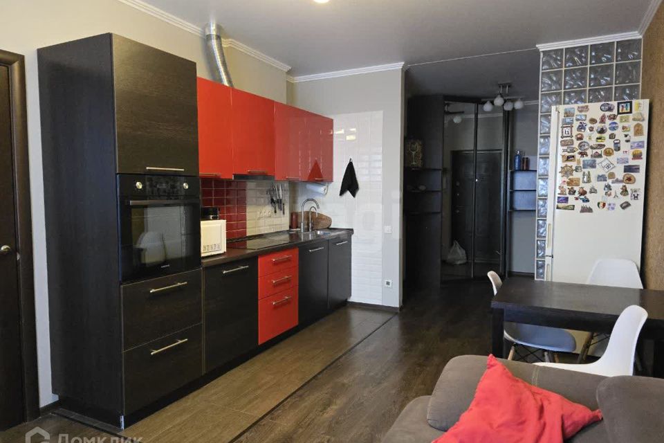 Продаётся 2-комнатная квартира, 69 м²