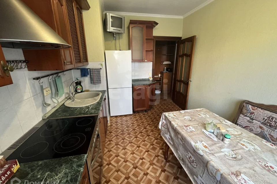 Продаётся 3-комнатная квартира, 63 м²