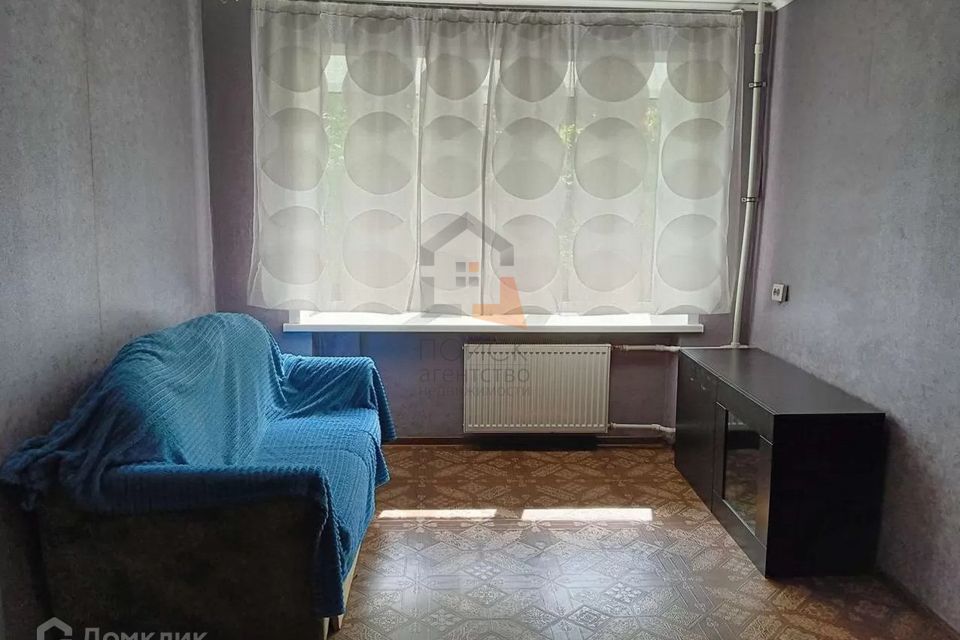 Сдаётся 1-комнатная квартира, 33 м²