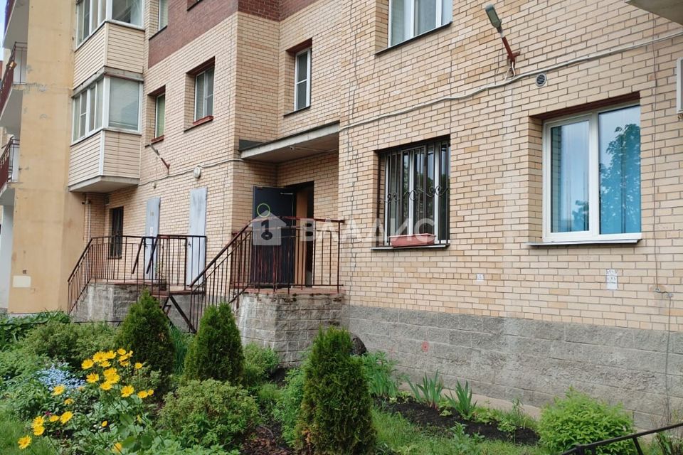 Продаётся студия, 25 м²
