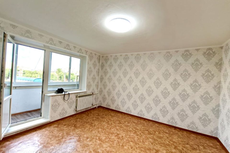 Продаётся 2-комнатная квартира, 50.4 м²