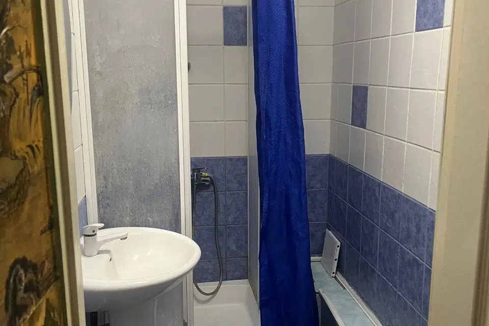 Сдаётся 1-комнатная квартира, 32 м²